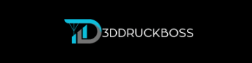 3ddruckboss Logo