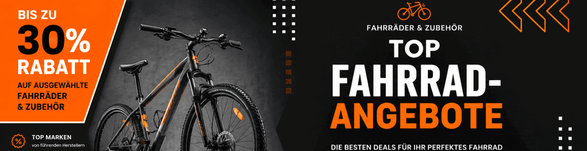 nubuk bikes Banner