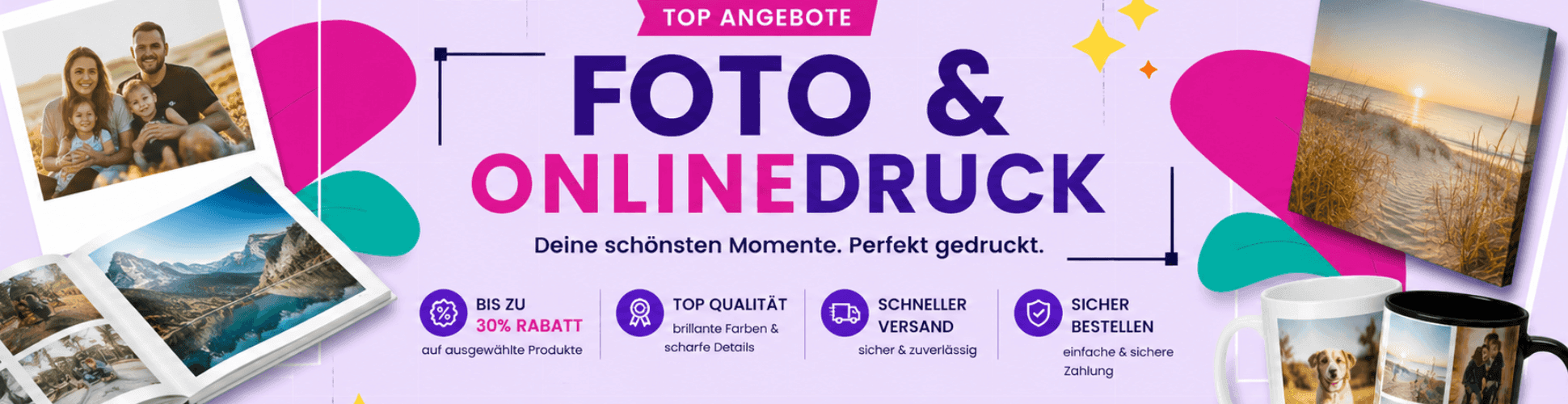 presseplus Banner