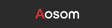 Aosom Logo