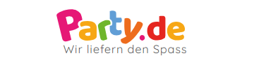 Party de Logo