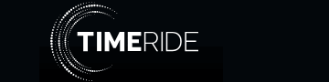 TimeRide Logo