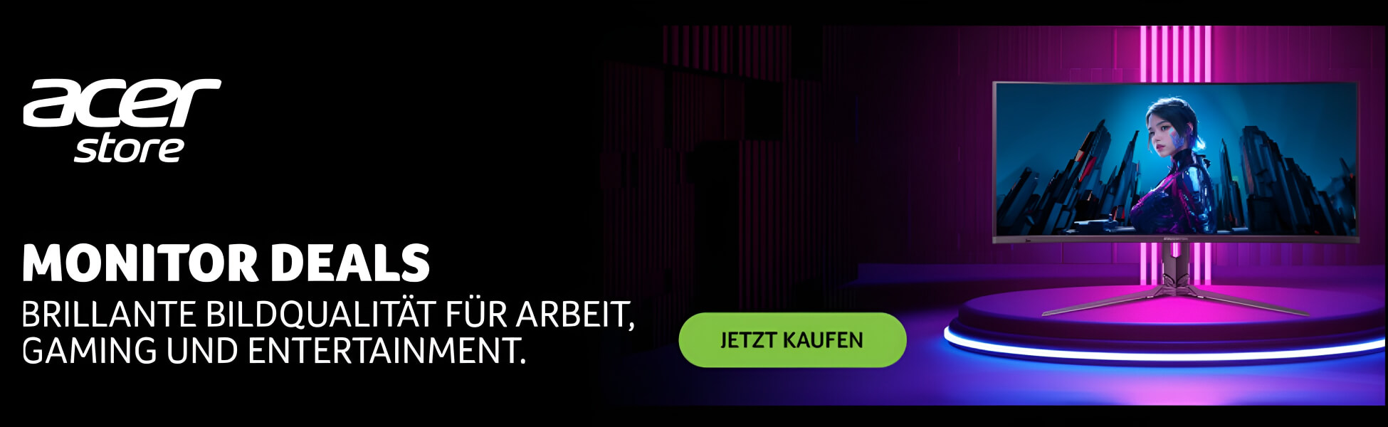 acer gutschein