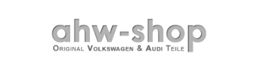 ahw shop logo