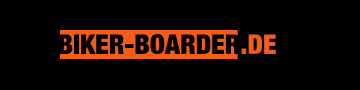 biker-boarder Logo