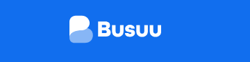 busuu Logo