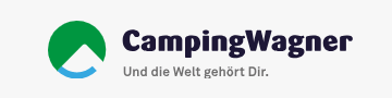 camping wagner Logo