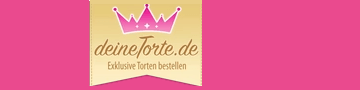 deinetorte Logo