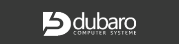 dubaro Logo