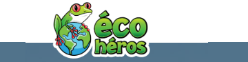 eco heroes Logo
