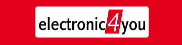 electronic4you Logo