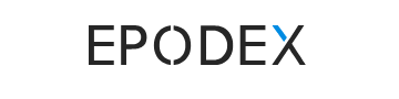 epodex logo