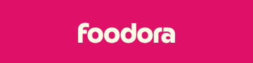 foodpanda Logo
