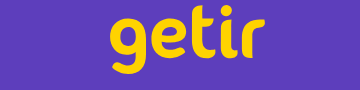 getir Logo