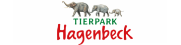 hagenbecks tierpark Logo