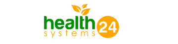 healthsystems24 Logo