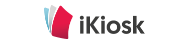 ikiosk Logo