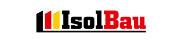 isolbau Logo