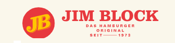 jim block Logo