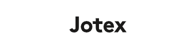 jotex Logo