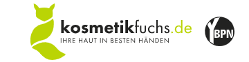 kosmetikfuchs Logo