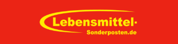 lebensmittel sonderposten Logo