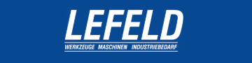 lefeld Logo