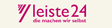 leiste24 Logo