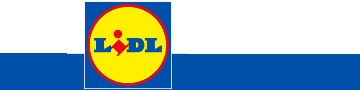 lidl Logo