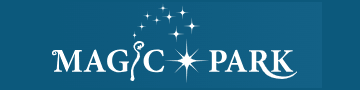 magic park verden Logo