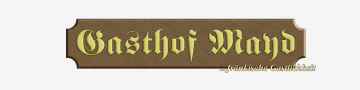 mayd Logo