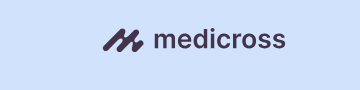 medicross labs Logo