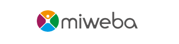 miweba Logo