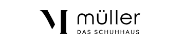 müller schuhhaus Logo
