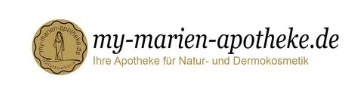 my marien apotheke Logo