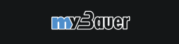 mybauer Logo