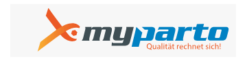 myparto Logo