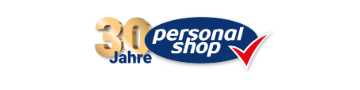 personalshop Logo
