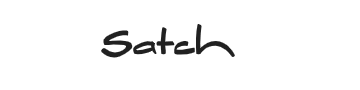 satch Logo