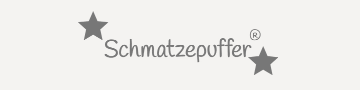 schmatzepuffer Logo
