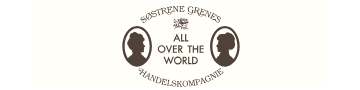 søstrene grene Logo