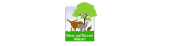 tierpark brüggen Logo
