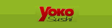 yoko sushi Logo