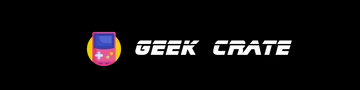 Geek Crate Logo