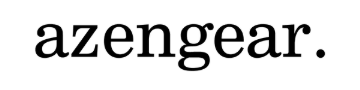 aZengear Logo