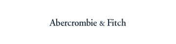 abercrombie Logo