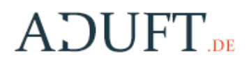 aduft Logo