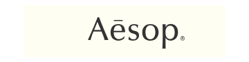 aesop Logo