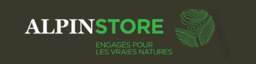 alpinstore Logo