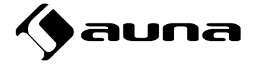 auna Logo